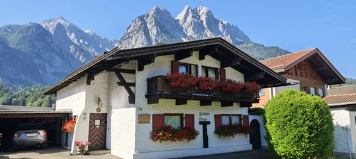 Wachterhaus Ferienwohnung Titelbild